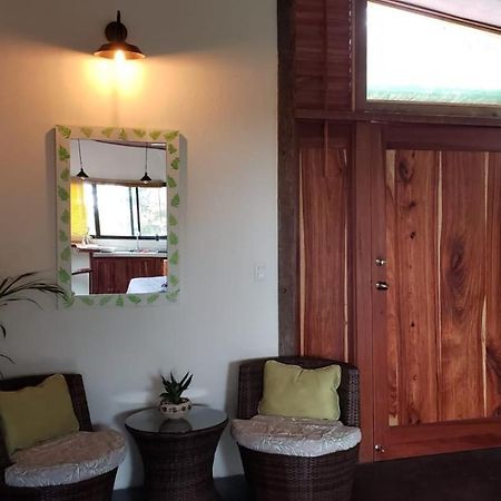 Cabina Brisa Escondida - Walking Distance From River Savegre Luaran gambar
