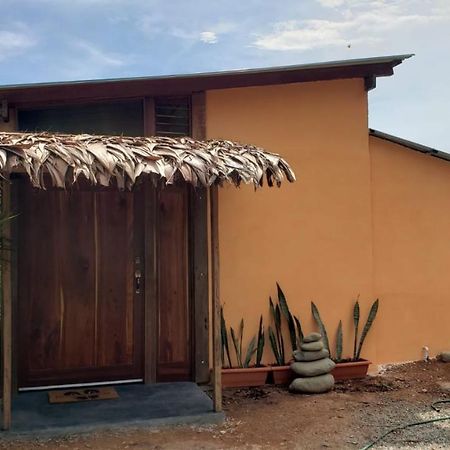 Cabina Brisa Escondida - Walking Distance From River Savegre Luaran gambar