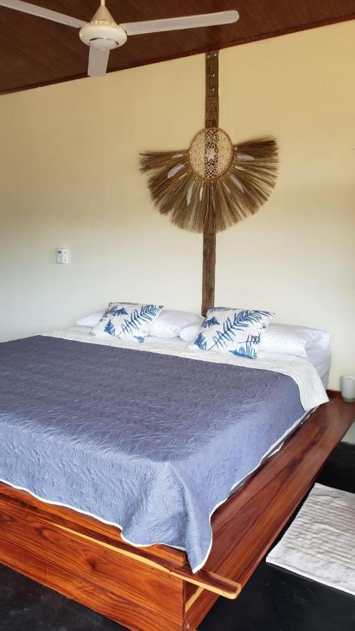 Cabina Brisa Escondida - Walking Distance From River Savegre Luaran gambar