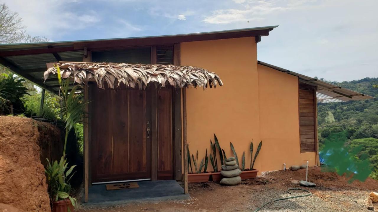 Cabina Brisa Escondida - Walking Distance From River Savegre Luaran gambar