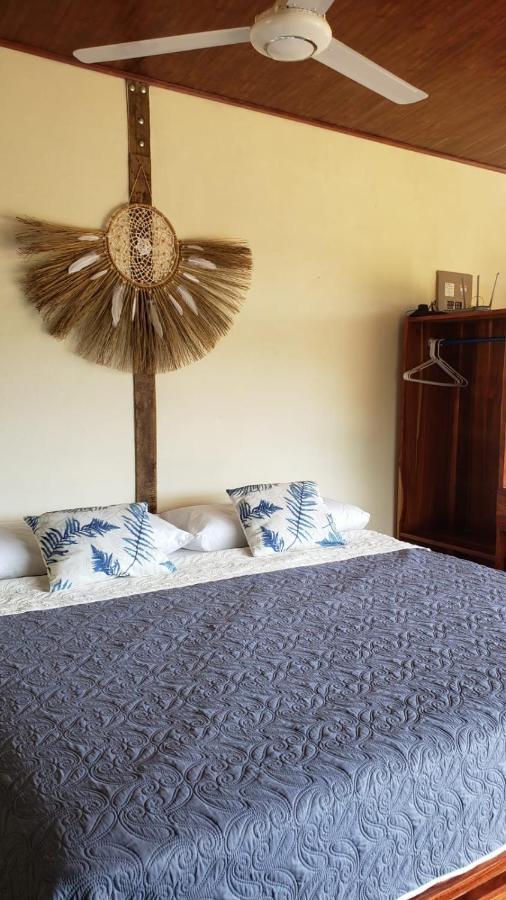 Cabina Brisa Escondida - Walking Distance From River Savegre Luaran gambar