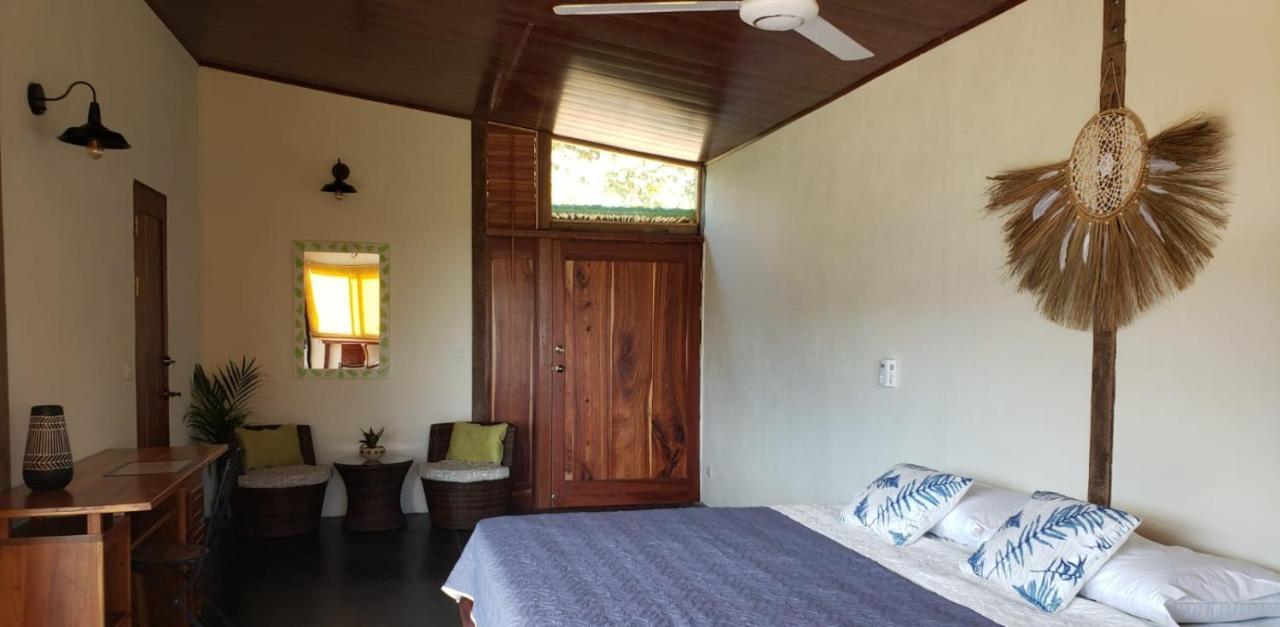Cabina Brisa Escondida - Walking Distance From River Savegre Luaran gambar